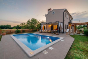 Villa Cicibella by IstriaLux